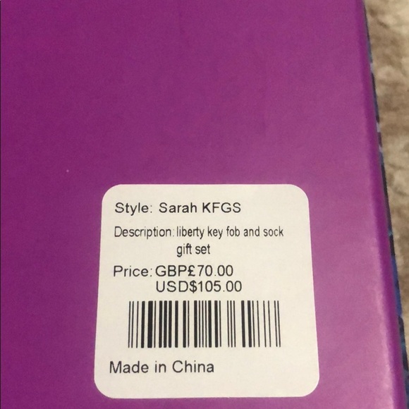 SOLD Gianni Feraud Set - Picture 7 of 10